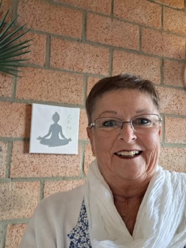 Christine Cotton